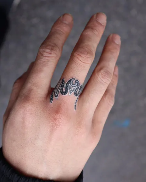 Lettering