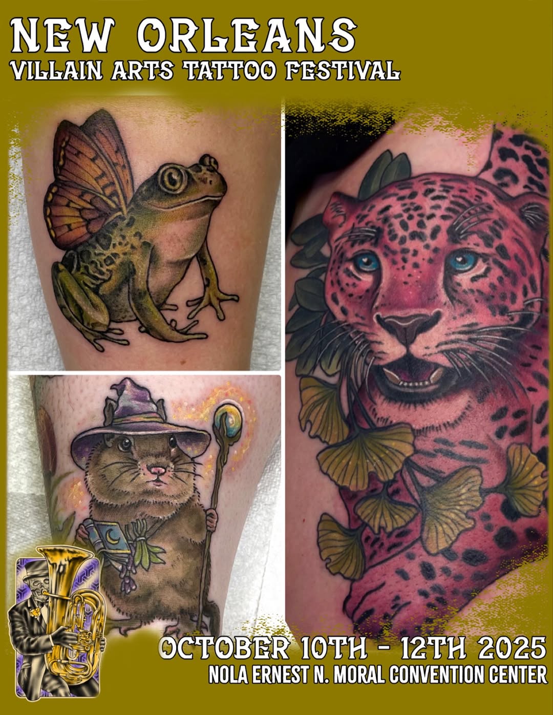 Tiger