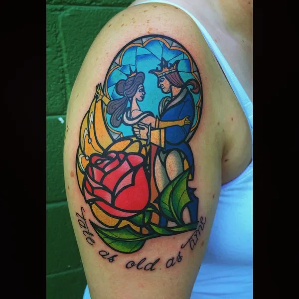 Sloo Tattoos