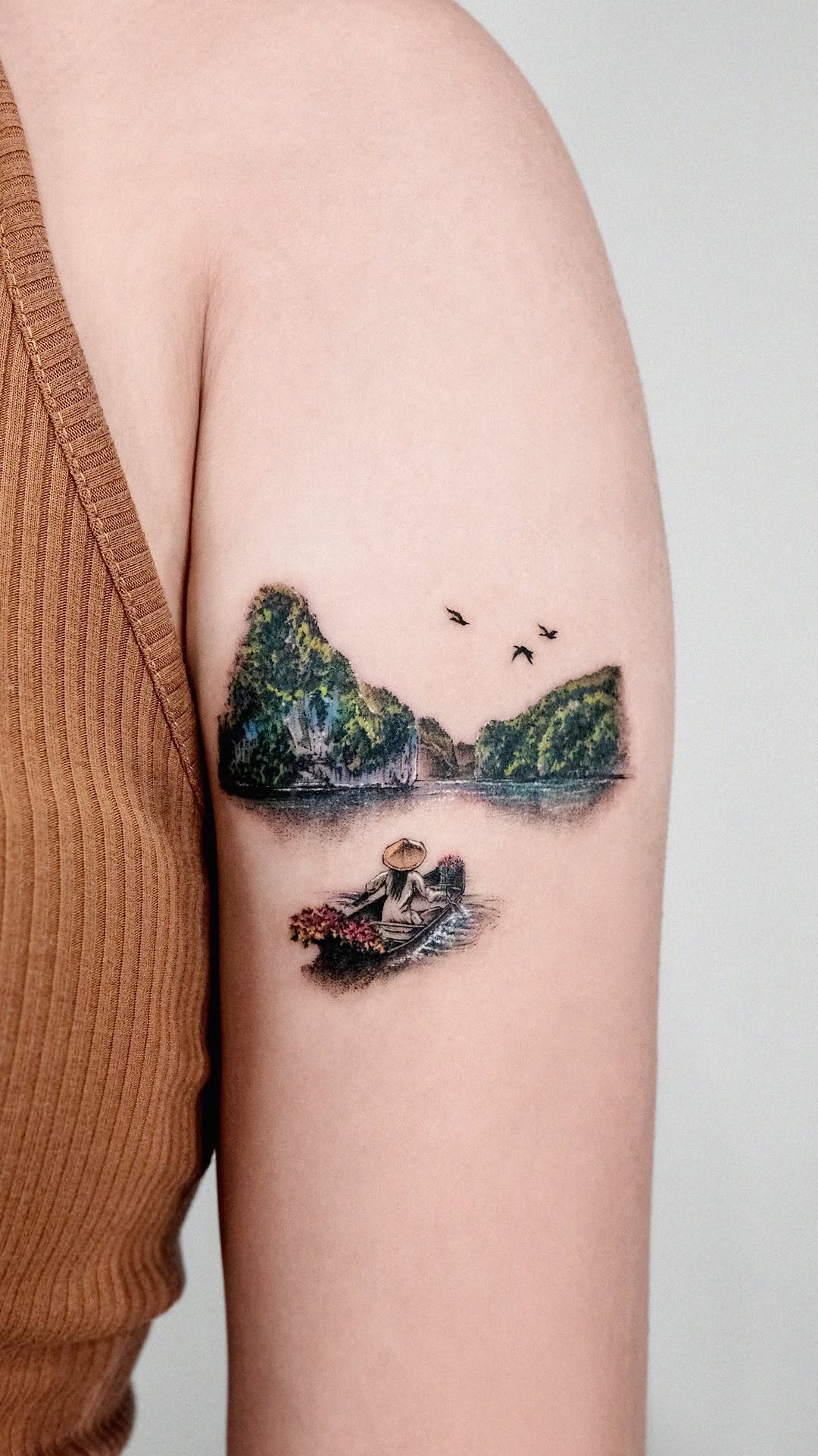 Nature