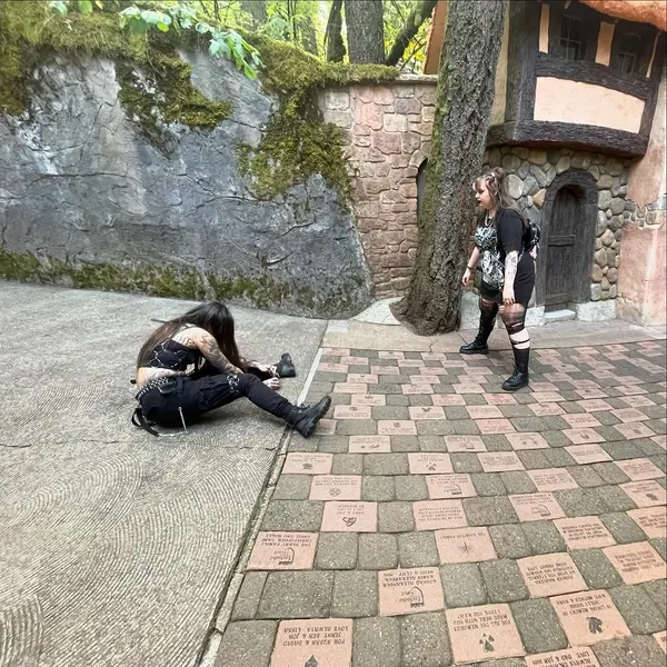 theangelrose