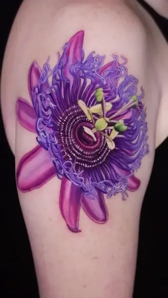 Flower, 오너멘탈, 국화, 난초