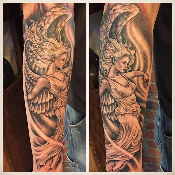 timbecktattoos