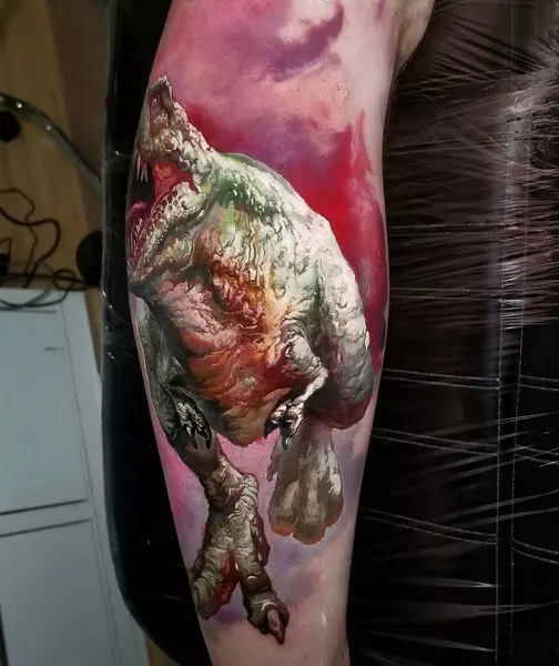 Dragon