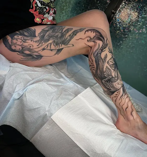 Dragon
