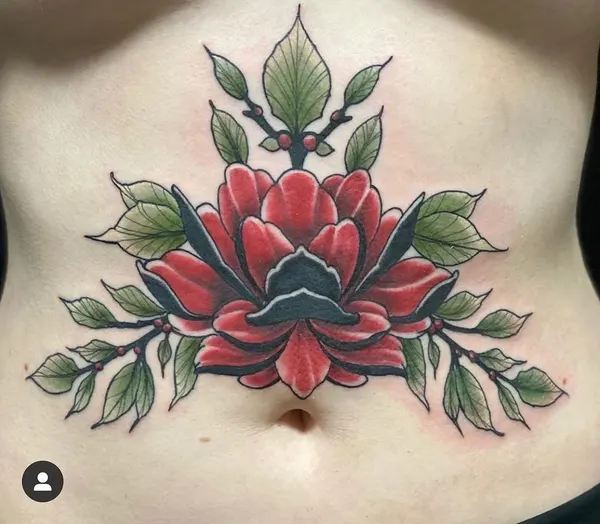 Guru Tattoo