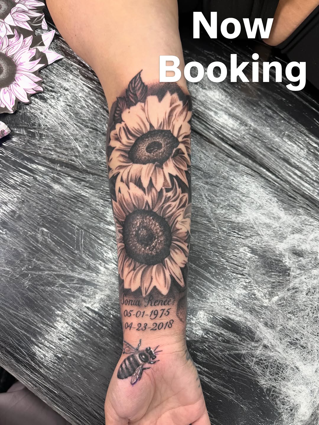 Flower