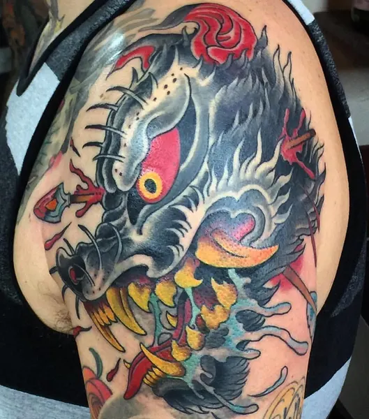 Dragon