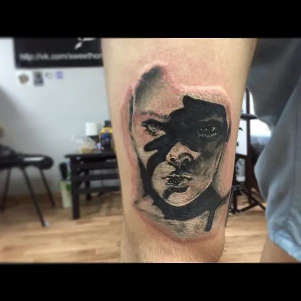 tattooegor