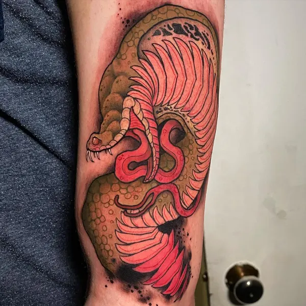 Dragon