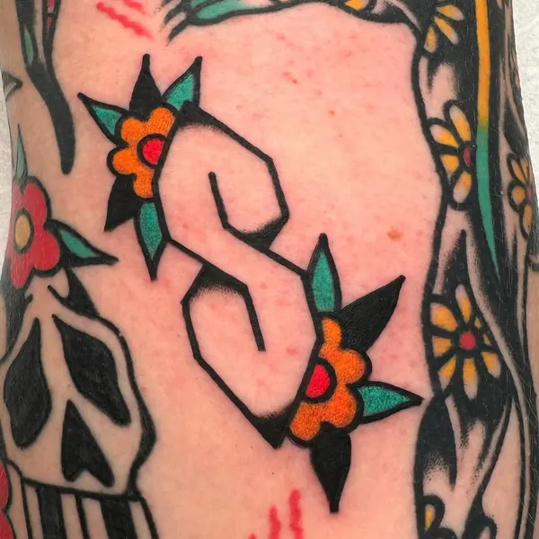 jessbakertattoo