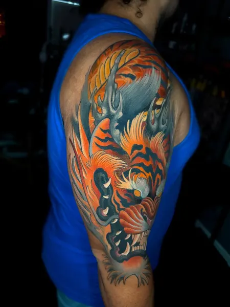 Tiger