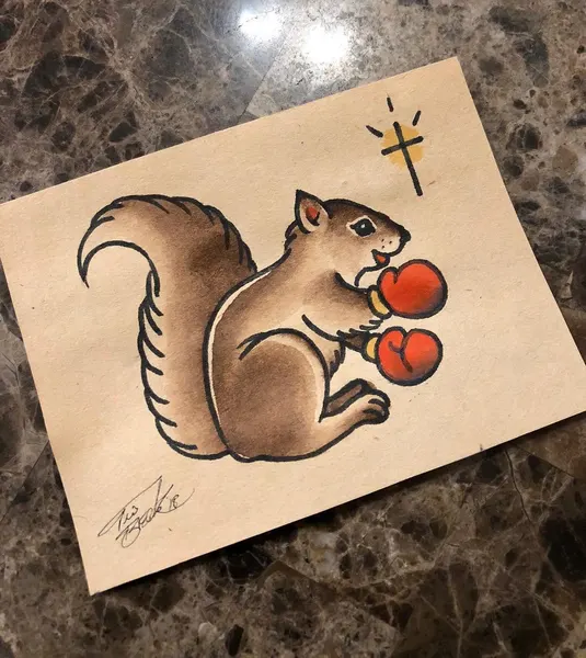 timbecktattoos