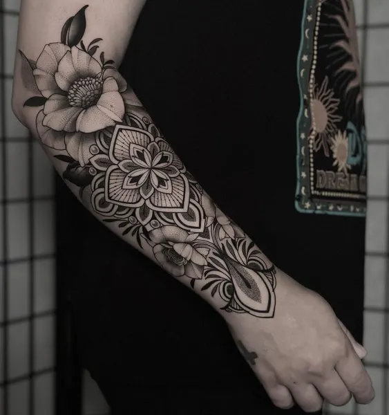 Flower