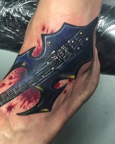 paulackertattoo