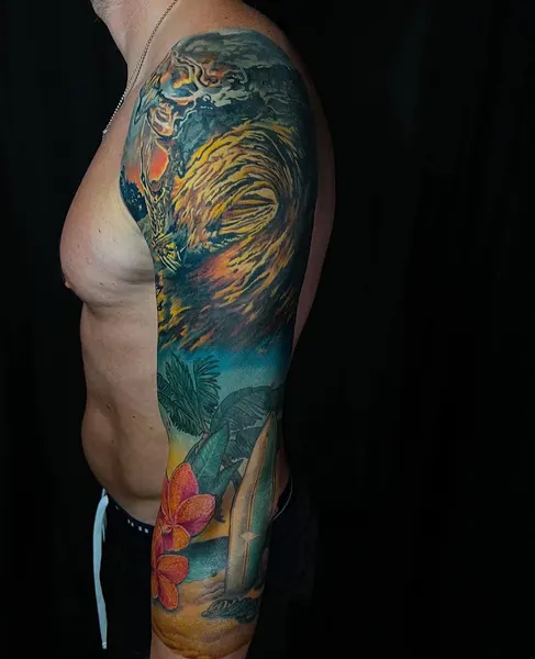 Dragon