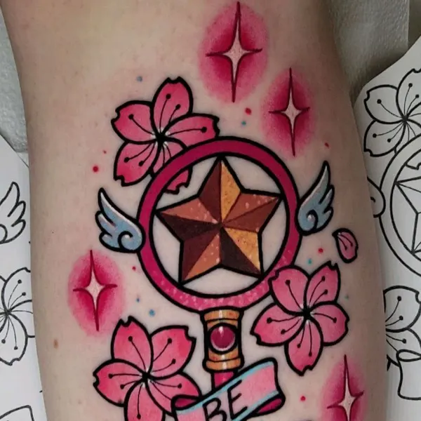 xanthianmoon