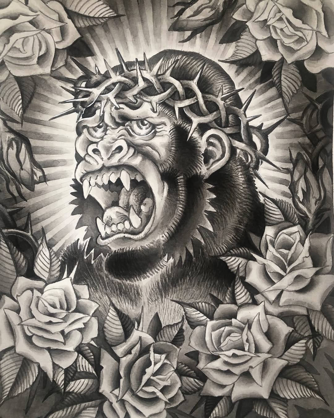 Animal, Tiger