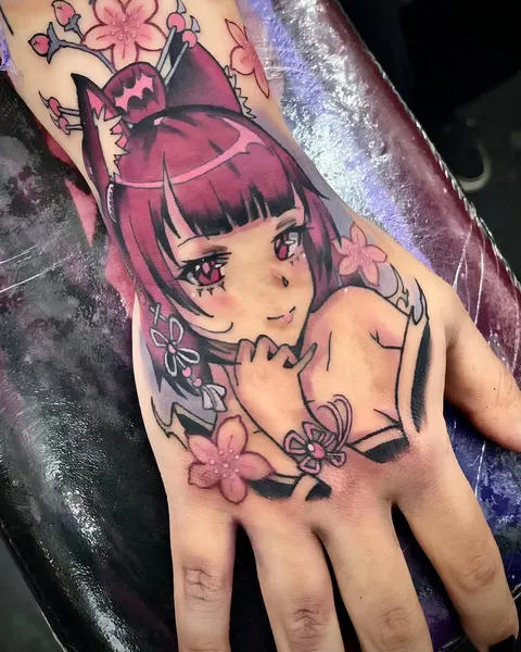 Sakura Jae