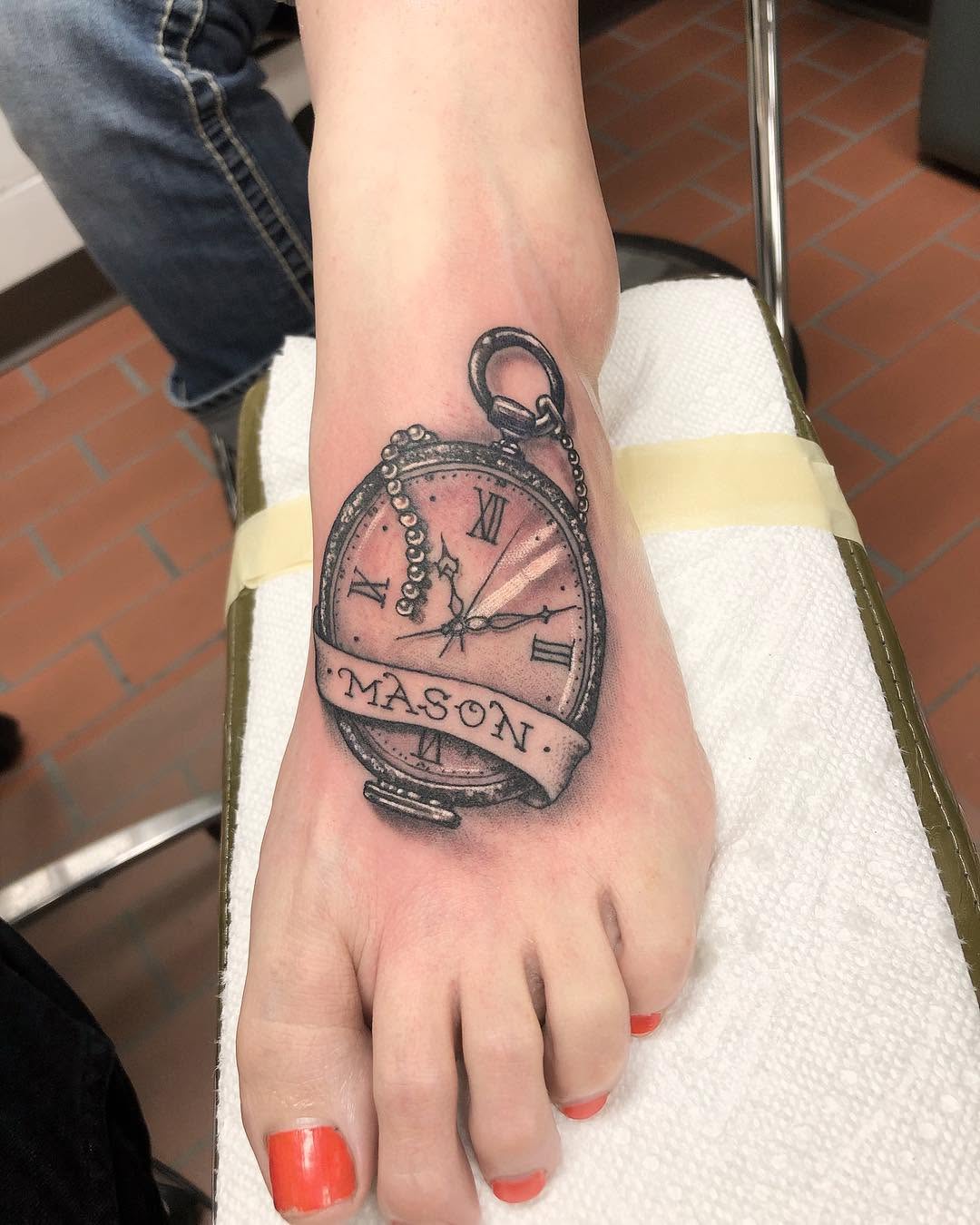 timbecktattoos