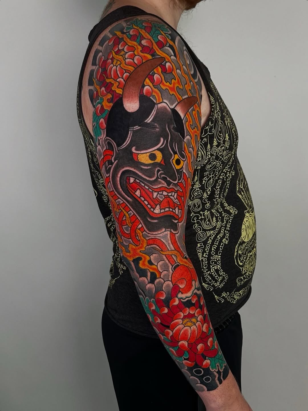 allsacredtattoo