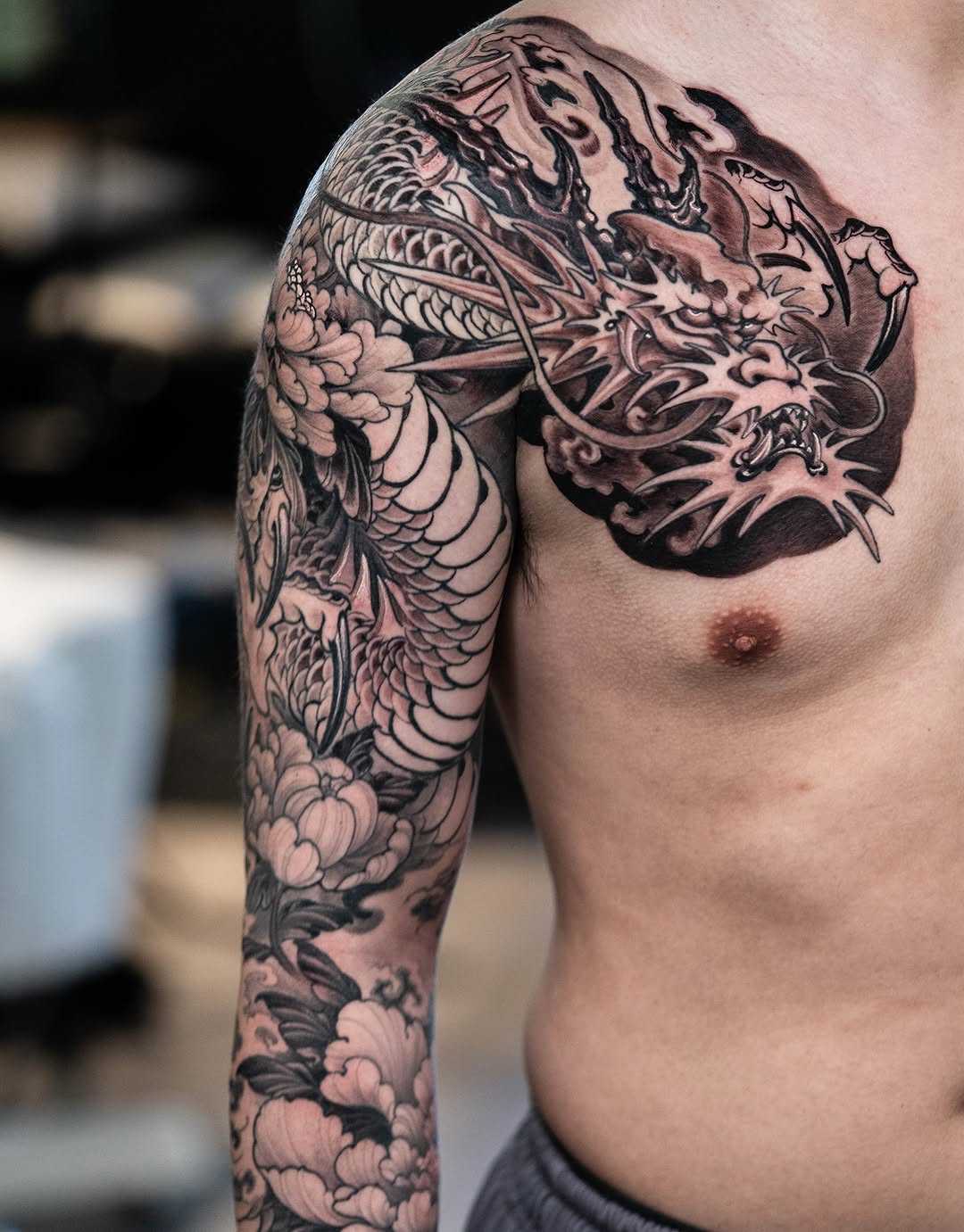 Dragon