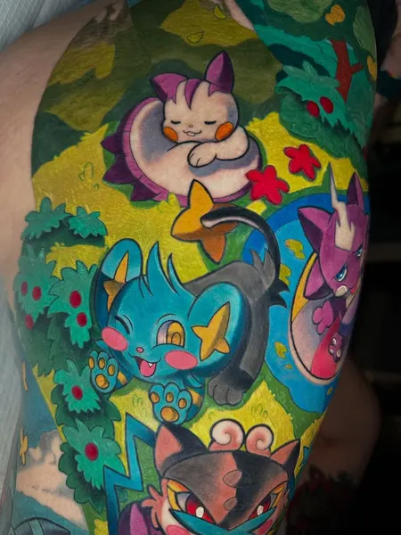 artkaylarose