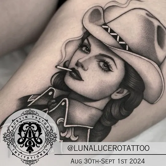 Luna Lucero