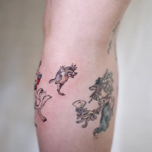 Dragon