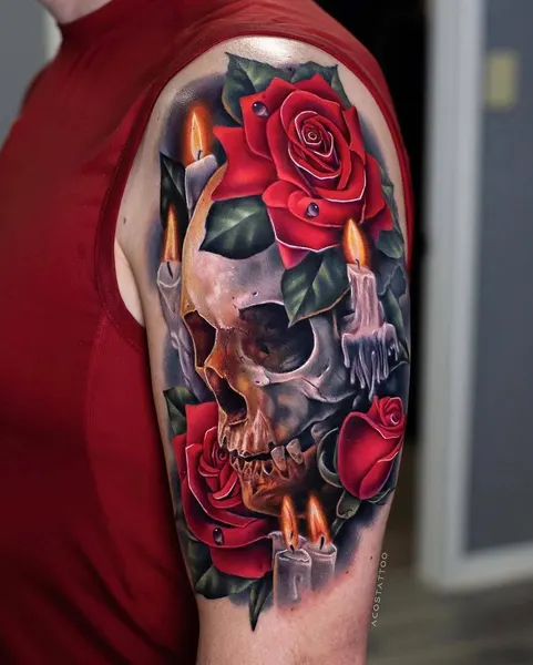 acostattoo