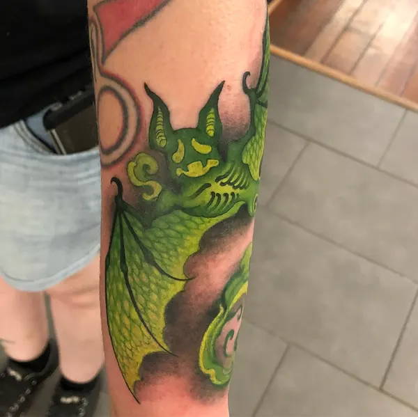 Dragon
