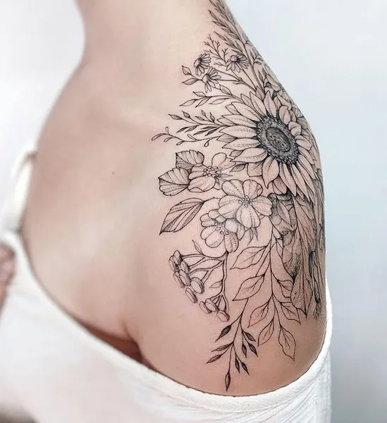 Flower, 부채, 한국, 한국 연꽃