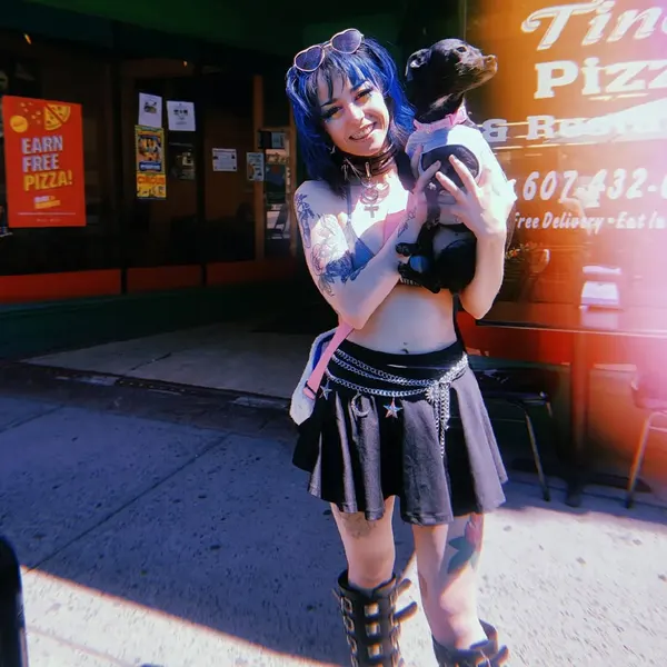 xanthianmoon