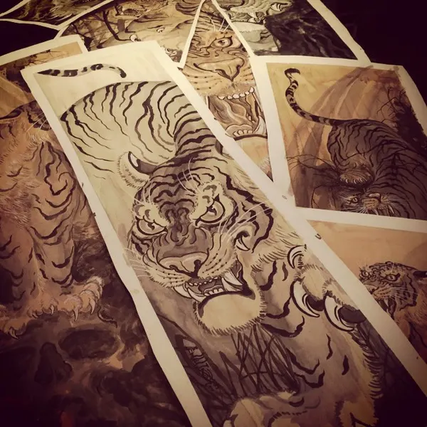 Tiger