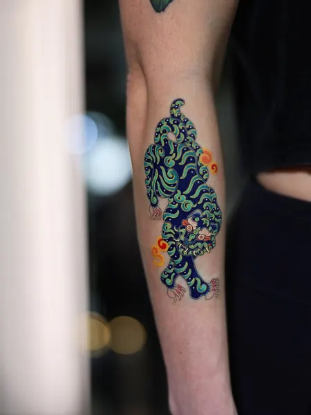 Dragon
