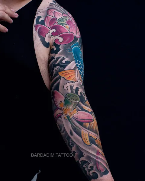 bardadim