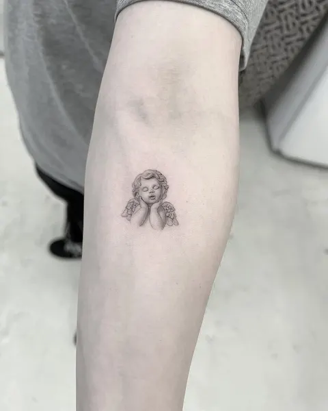 소녀, 여성, 동백꽃, 아기천사, 한야, 게이샤, 우키요에