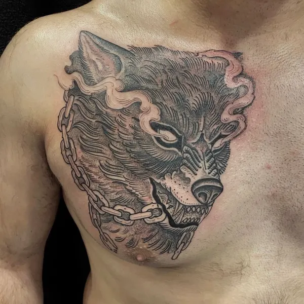 Tiger, Animal