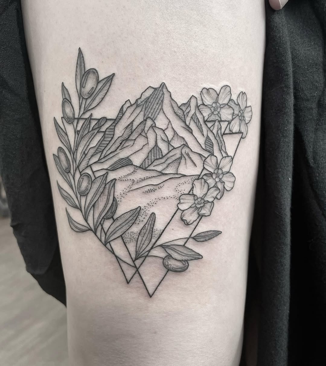 Nature, 산