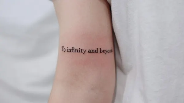 Lettering