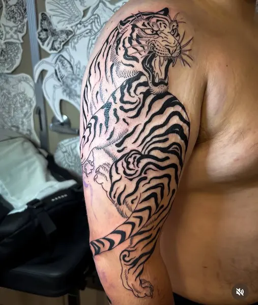 Tiger