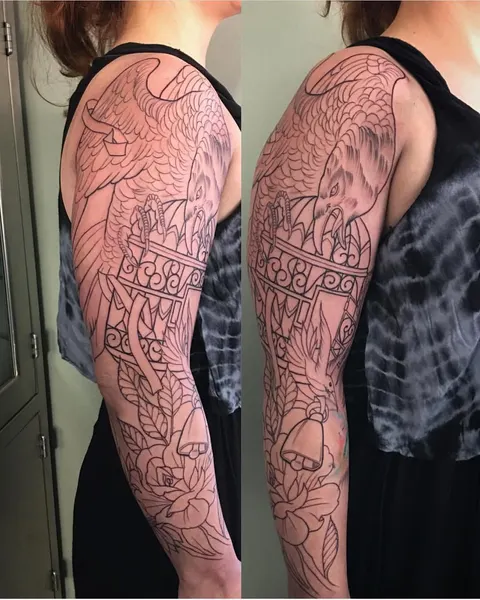 Full Circle Tattoo