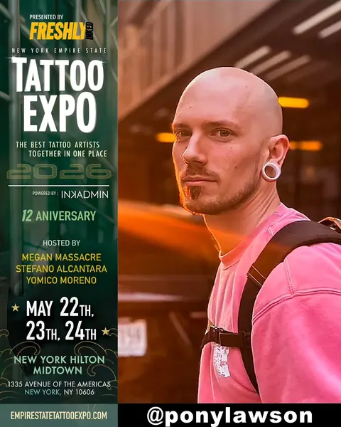 nyempirestatetattooexpo