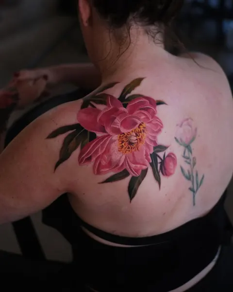 Flower, Nature, Rose