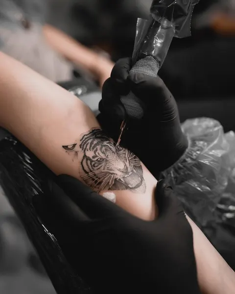 mrmarektattoo