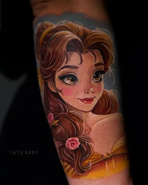 tatubaby