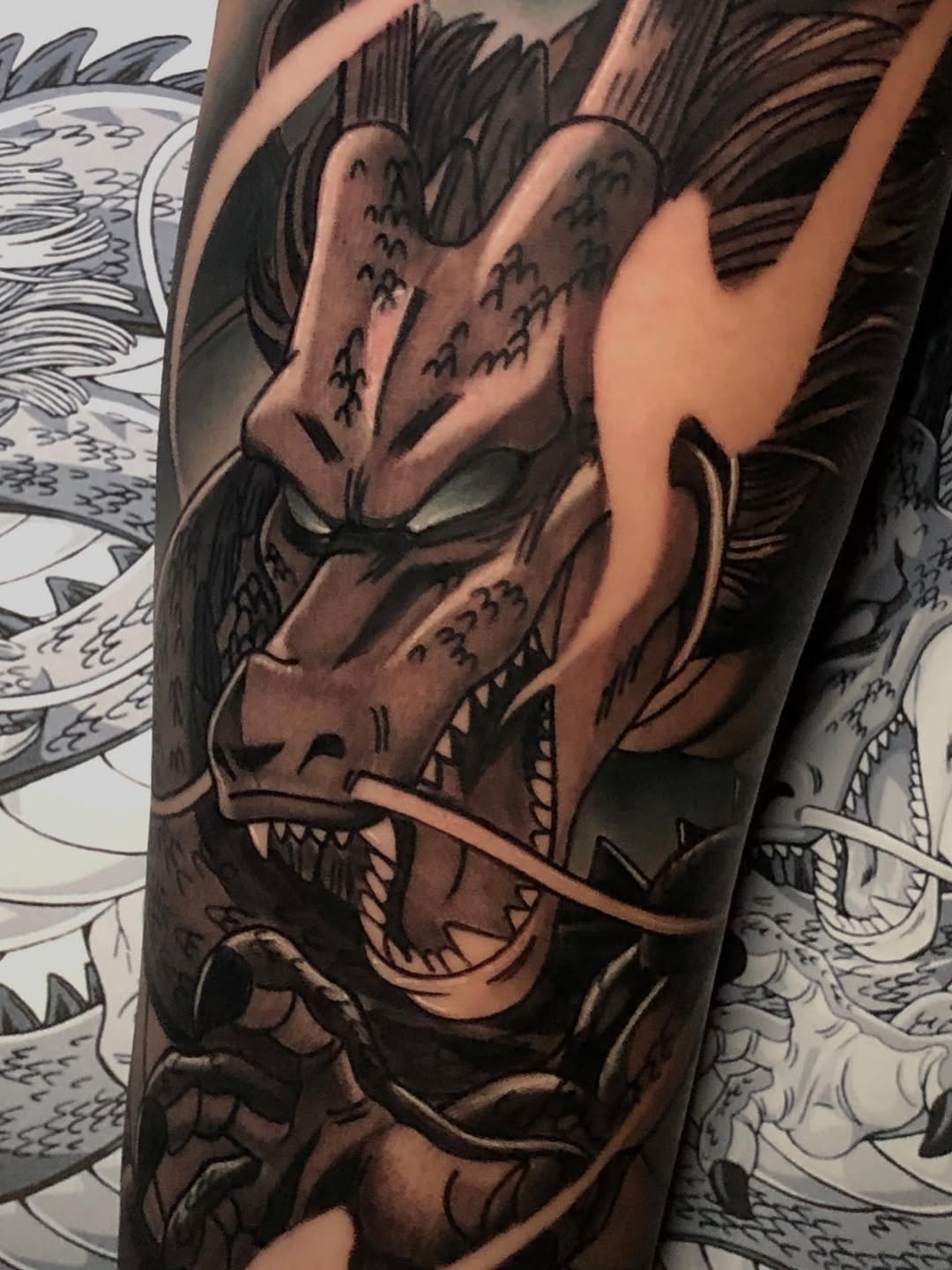 Dragon