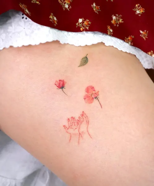 eunyutattoo