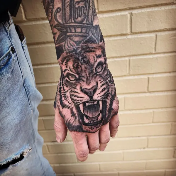 Tiger