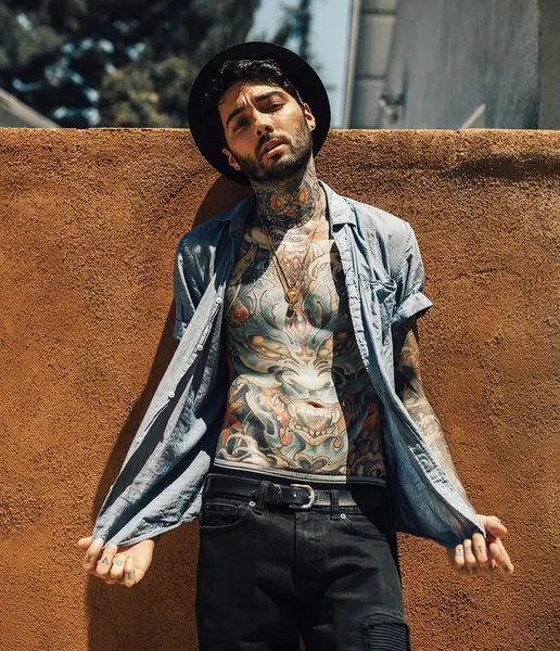 romeolacoste